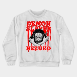 Neuzko Streetwear Crewneck Sweatshirt